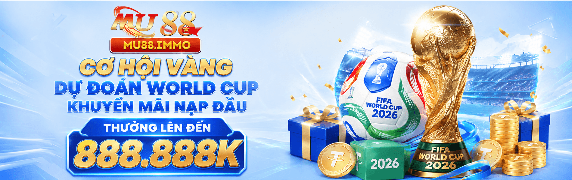 mu88 khuyến mãi wc
