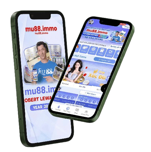 app mu88