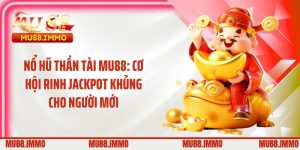 Nổ Hũ Thần Tài